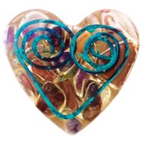 Bio-Sil Orgonite EMF Busters